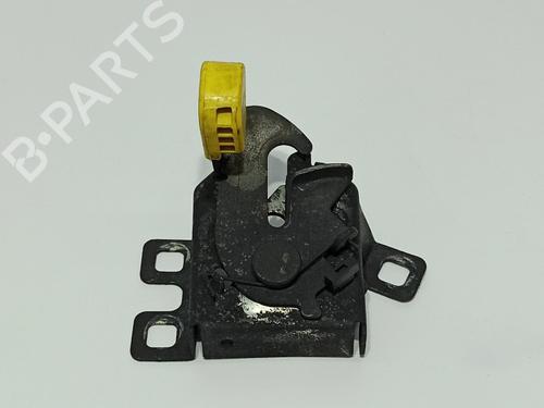 Used Hood lock FIAT FIORINO Box Body/MPV (225_) 1.4 Natural Power (225BXC1A, 225AXC1A) (78 hp) 12578730