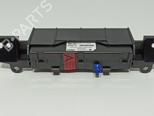 Electronic module HYUNDAI TUCSON (TL, TLE) 1.6 CRDi hybrid 48V | BP20507019M83 