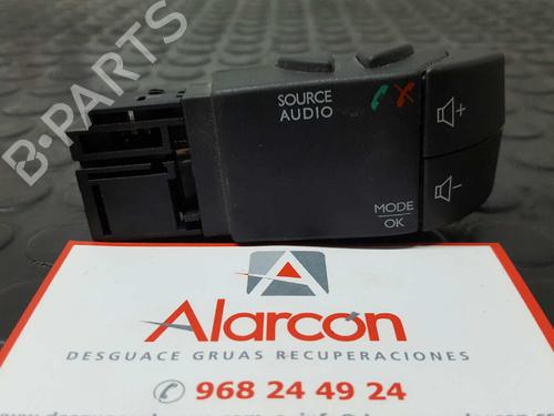Spak kontakt RENAULT CLIO IV (BH_) 1.5 dCi 90 (90 hp) 14527553