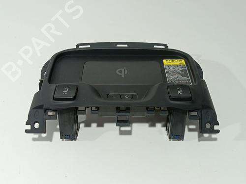 Electronic module TOYOTA COROLLA Hatchback (_E21_, _EA1_, _EH1_) 1.8 Hybrid (ZWE211) | BP37239544M83 - Image 2