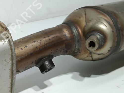 Catalyst OPEL ASTRA K (B16) 1.2 Turbo (68) | BP39808975M10 - Image 4