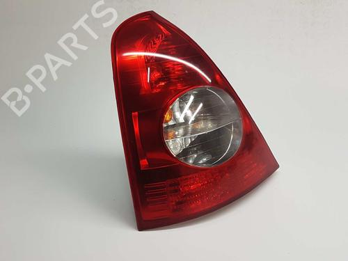 Venstre Baklys RENAULT CLIO II (BB_, CB_) 1.2 (BB0A, BB0F, BB10, BB1K, BB28, BB2D, BB2H, CB0A,... | BP6807101C34 