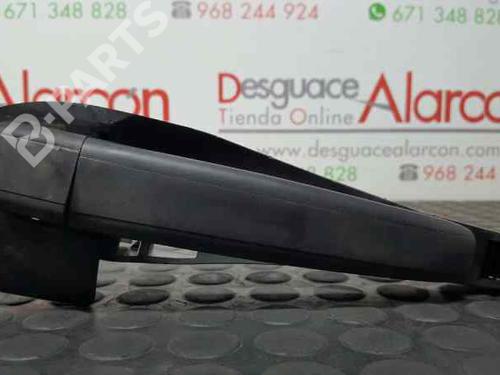 Rear right exterior door handle CITROËN C3 I (FC_, FN_) 1.4 HDi | BP2734820C130 