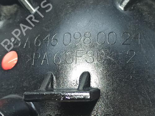 Pipe MERCEDES-BENZ C-CLASS (W204) C 200 CDI (204.007, 204.006) | BP16329790M125 