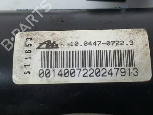 ABS pump FORD SCORPIO I Saloon (GGE)  | BP7981609M43