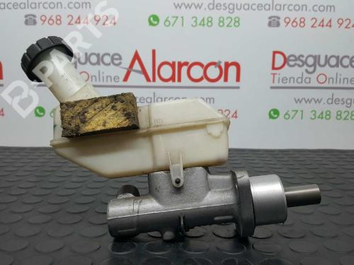 Brake master cylinder RENAULT CLIO III (BR0/1, CR0/1) 1.5 dCi | BP2783859M77 