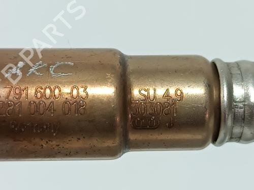 Electronic sensor BMW 3 (F30, F80) 320 d | BP14911805M84 