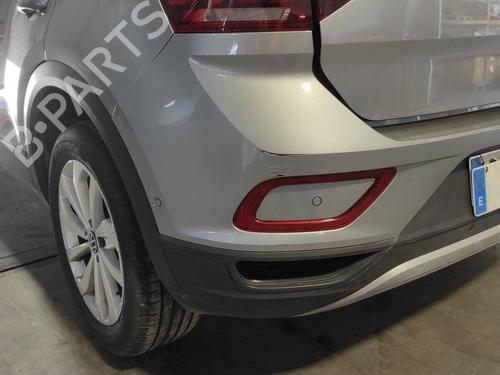 Bak støtfanger VW T-ROC (A11, D11) 1.0 TSI | BP28062937C8 