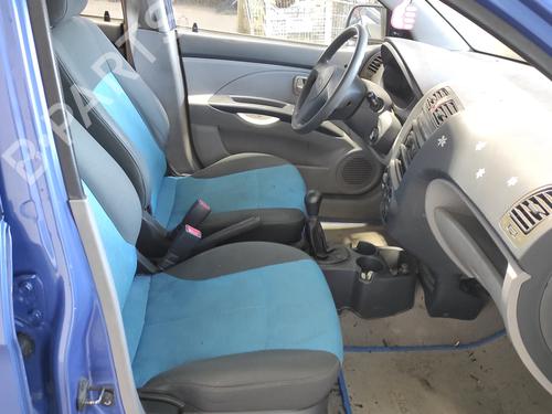 Frein à main KIA PICANTO I (SA)  | BP22410918I18 