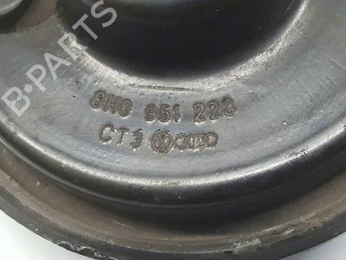 Horn AUDI A4 B6 Convertible (8H7) 2.5 TDI | BP14537395E13