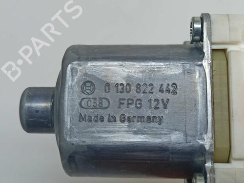 Right rear window motor MERCEDES-BENZ C-CLASS (W204) C 320 CDI (204.022) | BP8889085E22