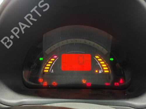 instrument-cluster-citroen-c3-pluriel-hb_-16-2003-22410811 main image