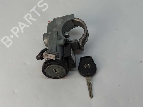 Ignition barrel NISSAN JUKE (F15)  | BP9806795M48 