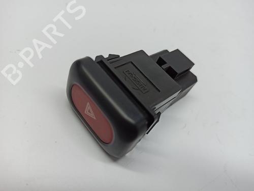 Warning switch NISSAN MAXIMA III (J30) 3.0 | BP5184375I22