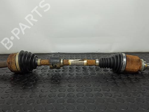 Antriebswelle links vorne RENAULT CAPTUR I (J5_, H5_) 1.5 dCi 90 (J5N4, J5M5, J5MW, J5M6, J5AL, J5AJ) | BP12992944M38