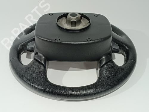 Steering wheel LAND ROVER RANGE ROVER SPORT I (L320) 2.7 D 4x4 | BP17674554C49 