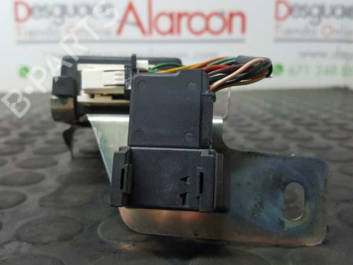 Electronic module PEUGEOT 607 (9D, 9U) 2.7 HDi 24V | BP11386774M83