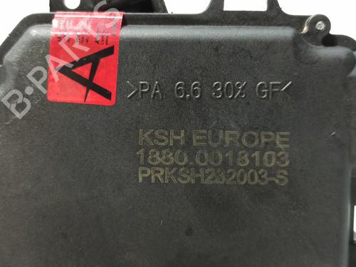 Front right lock SEAT LEON (1M1) 1.9 TDI | BP21798768C97 