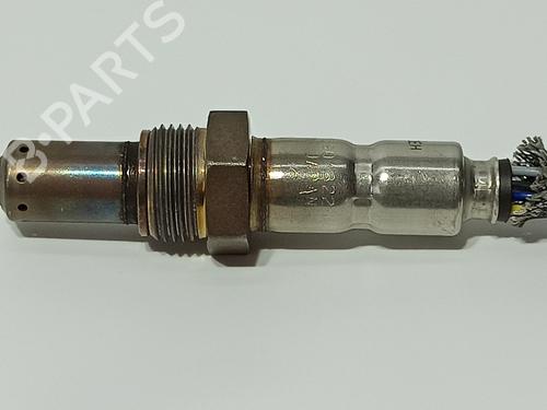 Electronic sensor PEUGEOT 2008 II (UD_, US_, UY_, UJ_, UR_, UC_) | BP15606943M84