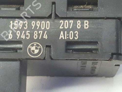 Right rear window switch BMW X6 (E71, E72) xDrive 35 d | BP5609663I28