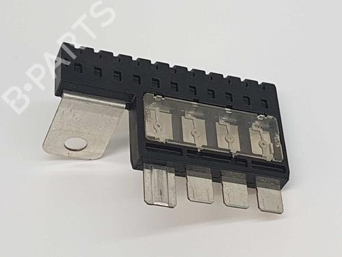 Fuse box HYUNDAI TUCSON (TL, TLE) 1.7 CRDi | BP8694526E1