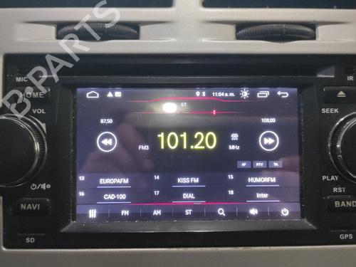 Display für DODGE CALIBER 2.0 CRD (140 hp) 30557143