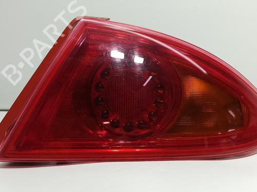 Used Right taillight SEAT LEON (1P1) 1.4 TSI (125 hp) 13025210