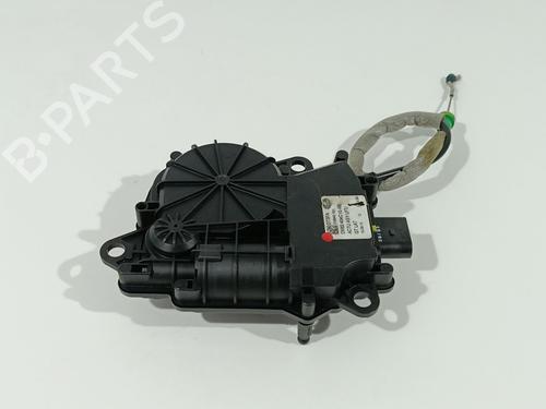 Used Electronic module Electronic module LAND ROVER RANGE ROVER SPORT II (L494) [2013-2022] 36074575 36074575
