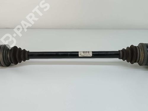 Used Right rear driveshaft BMW 5 Gran Turismo (F07) 535 d xDrive (299 hp) 9497885