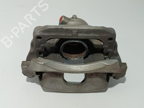 Left front brake caliper MERCEDES-BENZ A-CLASS (W176) A 200 CDI / d (176.008) | BP17906426M105