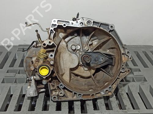 Used Gearbox PEUGEOT PARTNER MPV (5_, G_) 1.6 HDi 75 (75 hp) 29873702