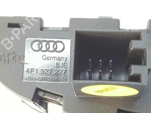 Kombi Kontakt / Stilkkontakt AUDI A6 C6 (4F2) 3.0 TDI quattro | BP7402371I30