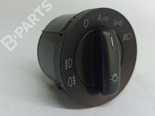 Headlight switch VW GOLF VI (5K1) 1.6 TDI | BP7841940I24 