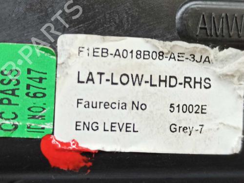 Air vent FORD FOCUS III 1.6 TDCi | BP11640278I21 