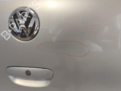 Tailgate VW POLO IV (9N_, 9A_) 1.4 16V | BP29345357C6 