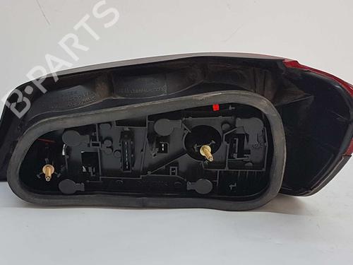 Left taillight PEUGEOT 306 (7B, N3, N5)  | BP5828691C34