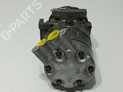 AC compressor RENAULT CLIO II (BB_, CB_) 1.2 16V (BB05, BB0W, BB11, BB27, BB2T, BB2U, BB2V, CB05,... | BP23333435M34 