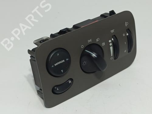 Headlight switch CHRYSLER VOYAGER / GRAND VOYAGER IV (RG) 2.5 CRD | BP13744082I24 