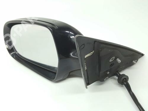 Left mirror AUDI A5 (8T3) 2.0 TFSI | BP6303891C26 
