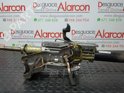 Steering column AUDI A5 (8T3) 2.7 TDI | BP2772650M21