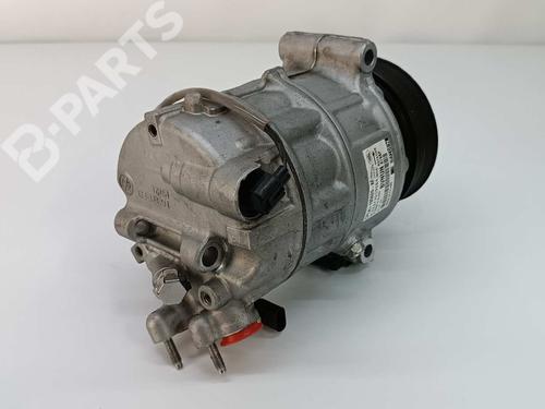 AC-Kompressor LAND ROVER RANGE ROVER SPORT II (L494) 3.0 TDV6 4x4 | BP10076585M34 