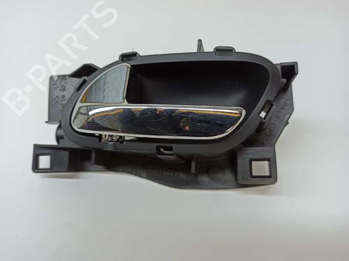 Used Front left interior door handle CITROËN C4 I (LC_) 1.6 HDi (109 hp) 6249273