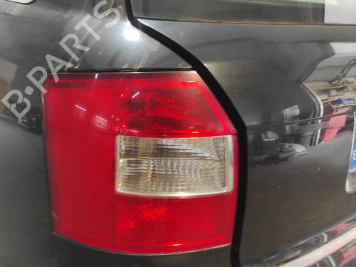 Left taillight AUDI A4 B6 Avant (8E5) 1.9 TDI | BP37713162C34 - Image 2