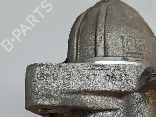 Starter BMW 3 (E46) 320 d | BP10693650M8