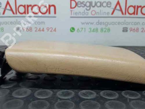 Armrest / Center console MERCEDES-BENZ M-CLASS (W163) ML 320 (163.154) | BP7153593I20 