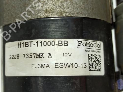 Starter FORD ECOSPORT 1.0 EcoBoost | BP32440840M8 