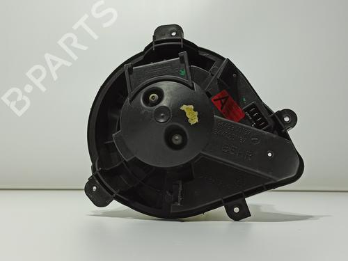 Heater blower motor CITROËN JUMPY I (U6U_) | BP30631192M62
