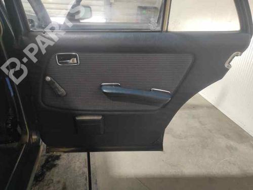 Right rear door panel MERCEDES-BENZ 123 Saloon (W123) 200 (123.220) (109 hp)null