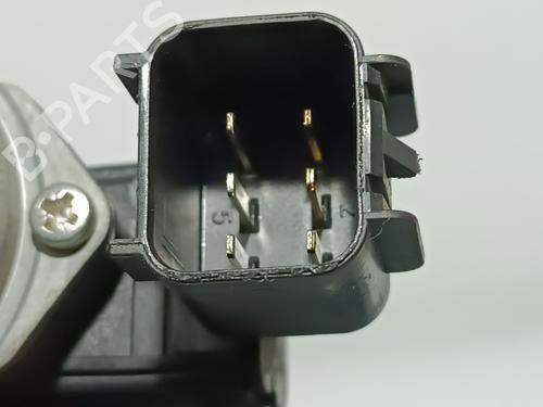 Front left window mechanism LAND ROVER RANGE ROVER EVOQUE (L538) 2.0 4x4 | BP11876893C22 