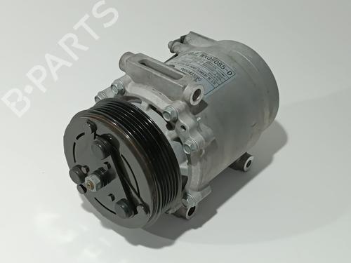 Used AC compressor AC compressor 38538936 38538936
